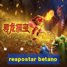 reapostar betano